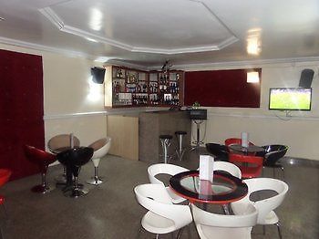 Dilic Hotel Mobushipe Экстерьер фото