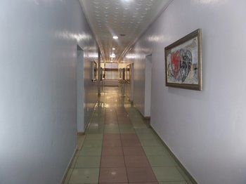 Dilic Hotel Mobushipe Экстерьер фото