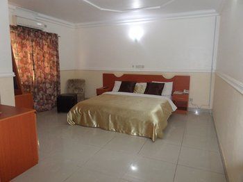 Dilic Hotel Mobushipe Экстерьер фото